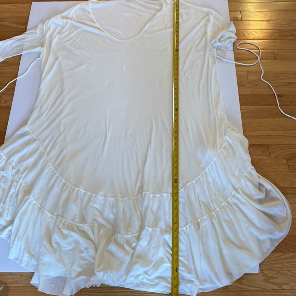 Free People Sunseeker Maxi Dress - Picture 10 of 11